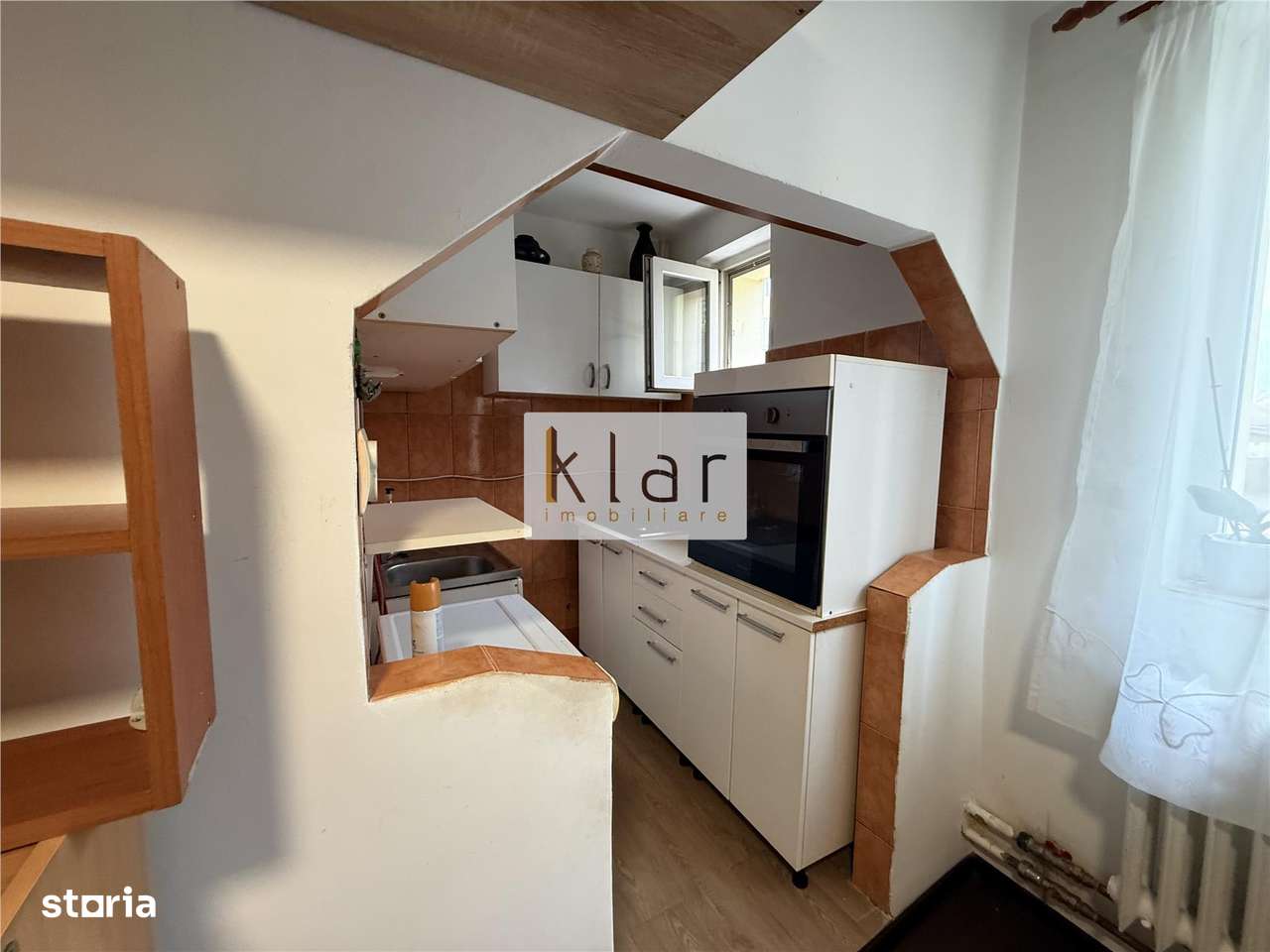 Inchiriere apartament 2 camere  Gheorgheni-12