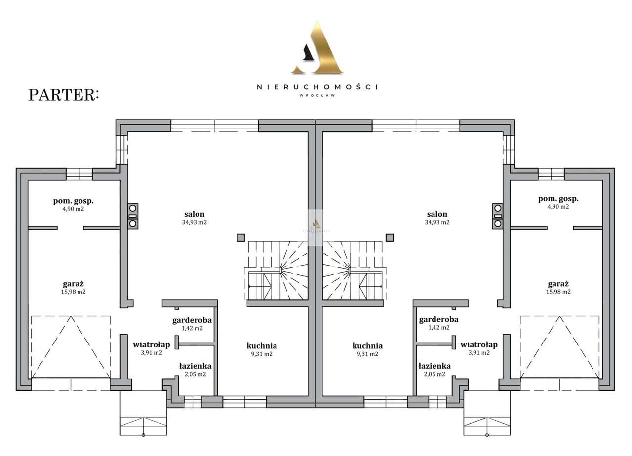 Nowe Domy | Gotowe DO Odbioru | Tyniec MAŁY-13