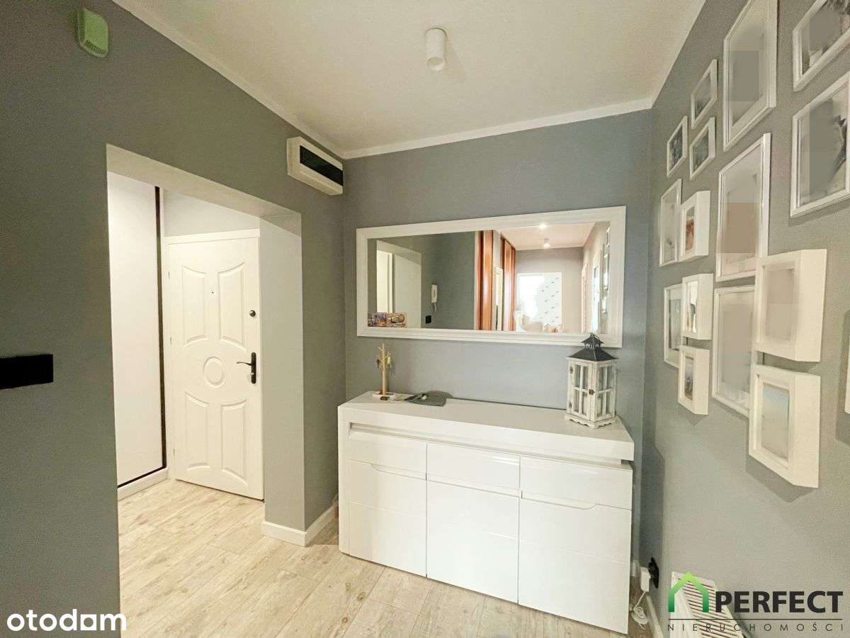 M-2 z widokiem na góry- blisko Centrum - Pełny obrazek: 5/9