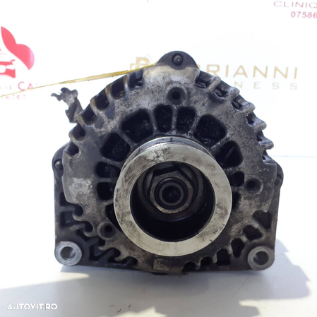 Alternator Alfa Romeo - Fiat - Opel 1.4 - 1.8 | 51754153 - 1