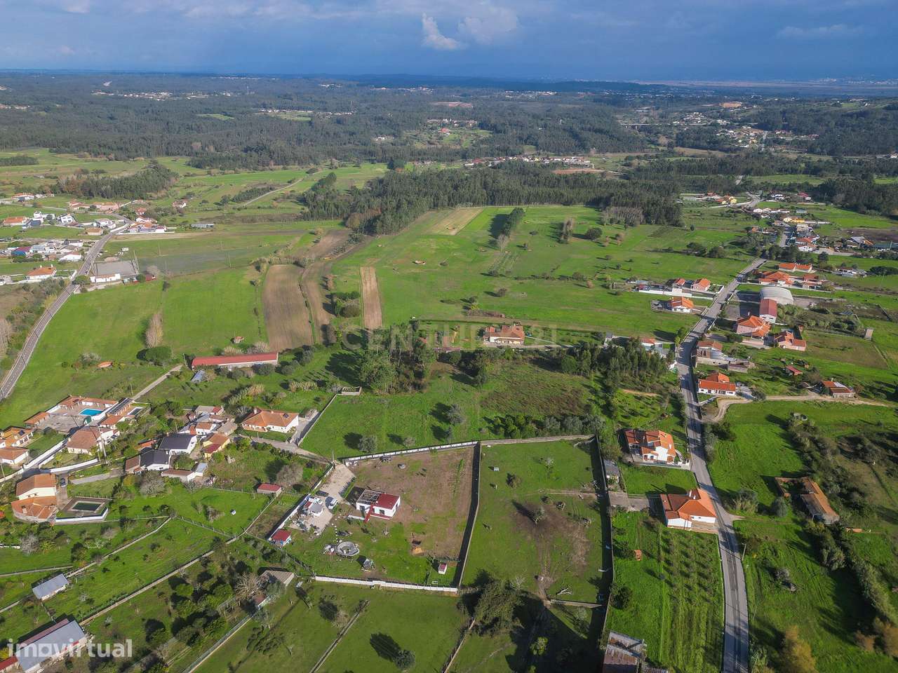 Terreno Agrícola em Montemor o Velho - Oportunidade Única-9
