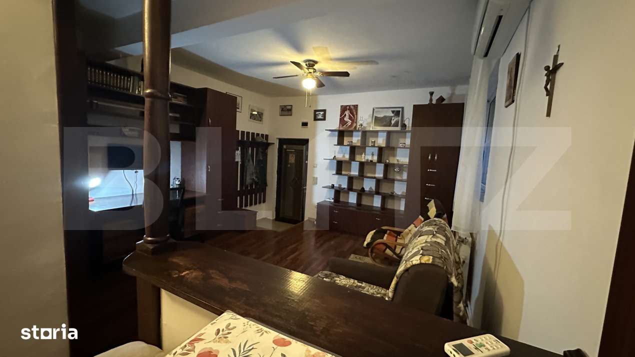 Apartament cu o camera, zona Rogerius - Imagine principală: 1/5