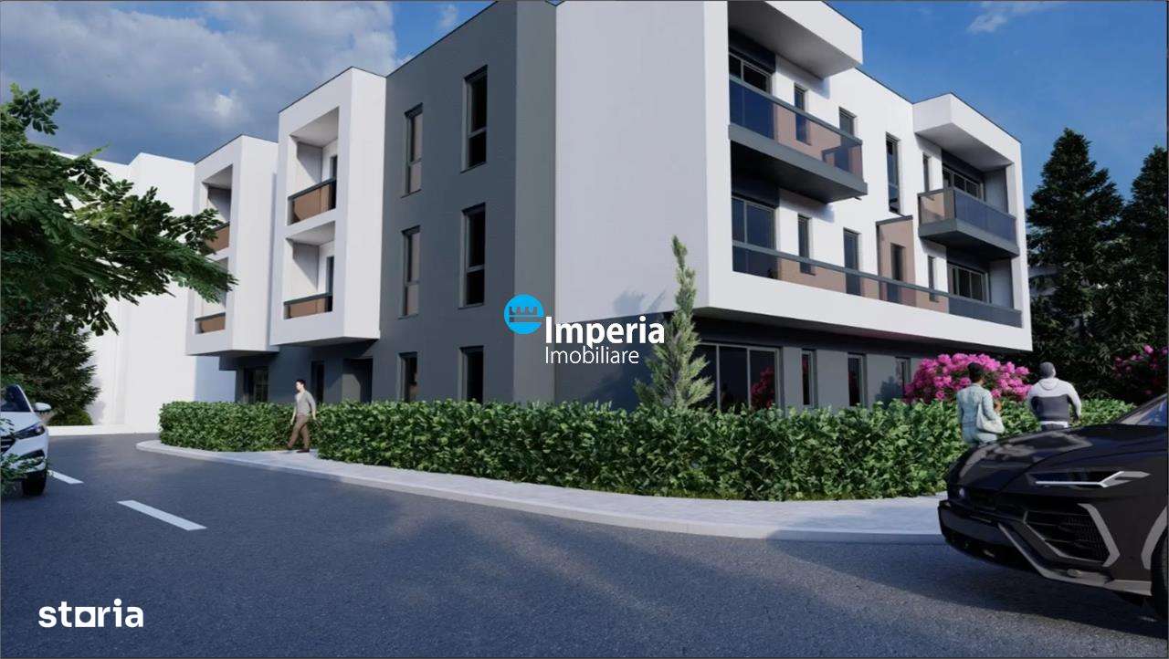 NOU! Direct Dezvoltator, Palas Mall, 1 camera - Imagine principală: 2/8