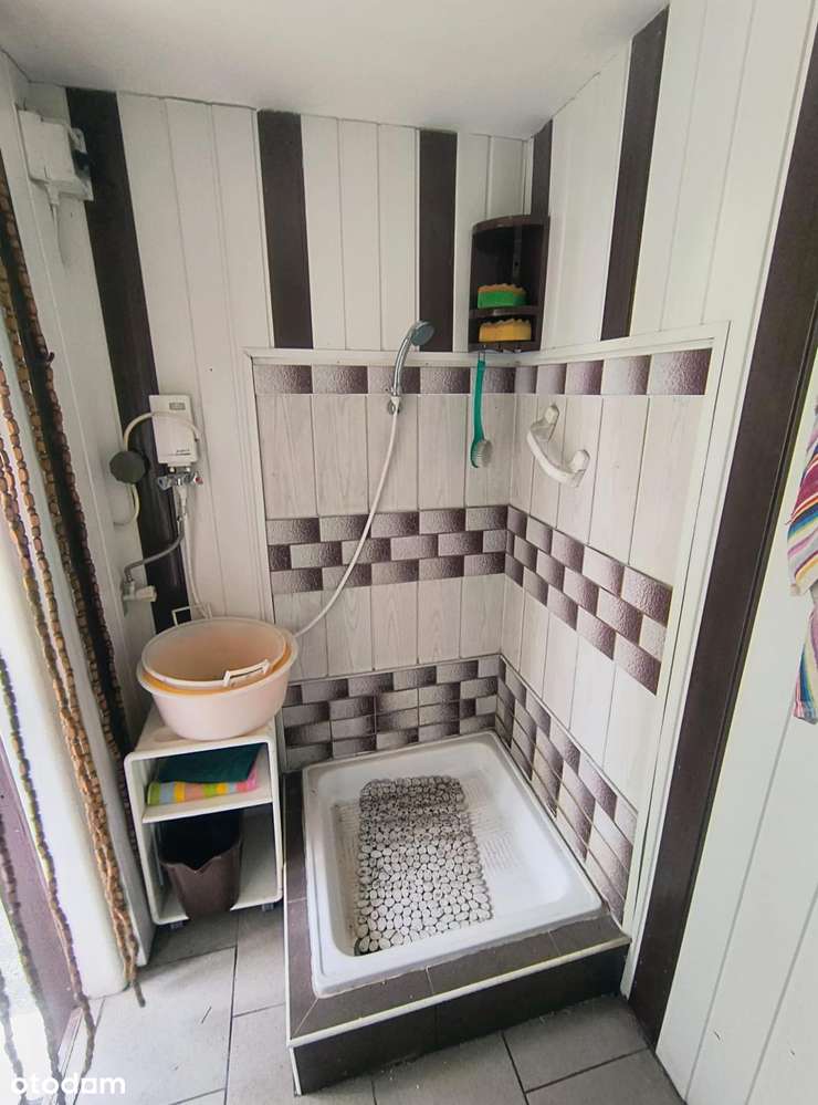 Urokliwa działka ROD Formet na Prądach - Pełny obrazek: 2/20