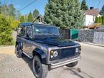 Land Rover Defender - 6