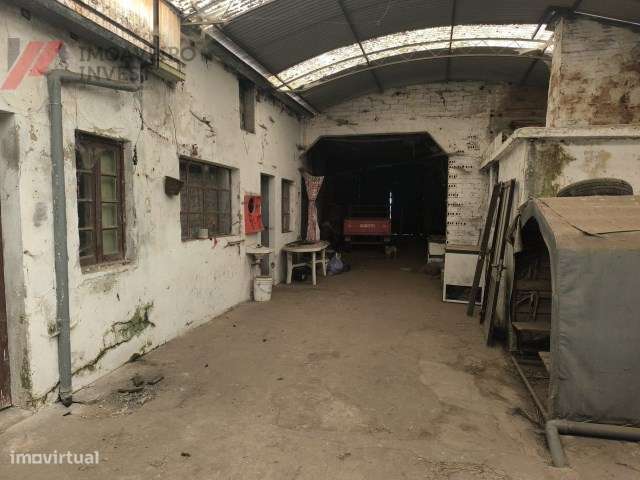 Casa Tipo Gandareza para Restauro | Zona de Vagos-10