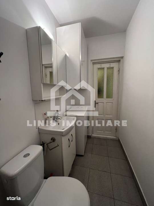 COMISION 0% Apartament 2 camere | 35 mp utili | Mobilat complet | Boxa-1