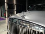 Rolls-Royce Cullinan Standard - 10