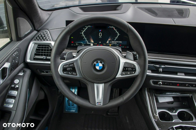 BMW X7 - 19