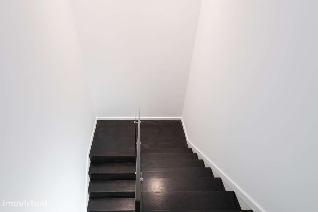 Moradia Isolada T5 com piscina, Birre, Cascais-24