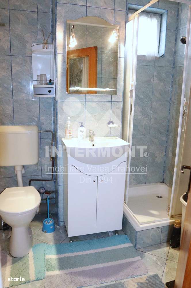 Apartament 2 camere Sinaia – Zona Izvor, parter, mobilat complet - Imagine principală: 5/9