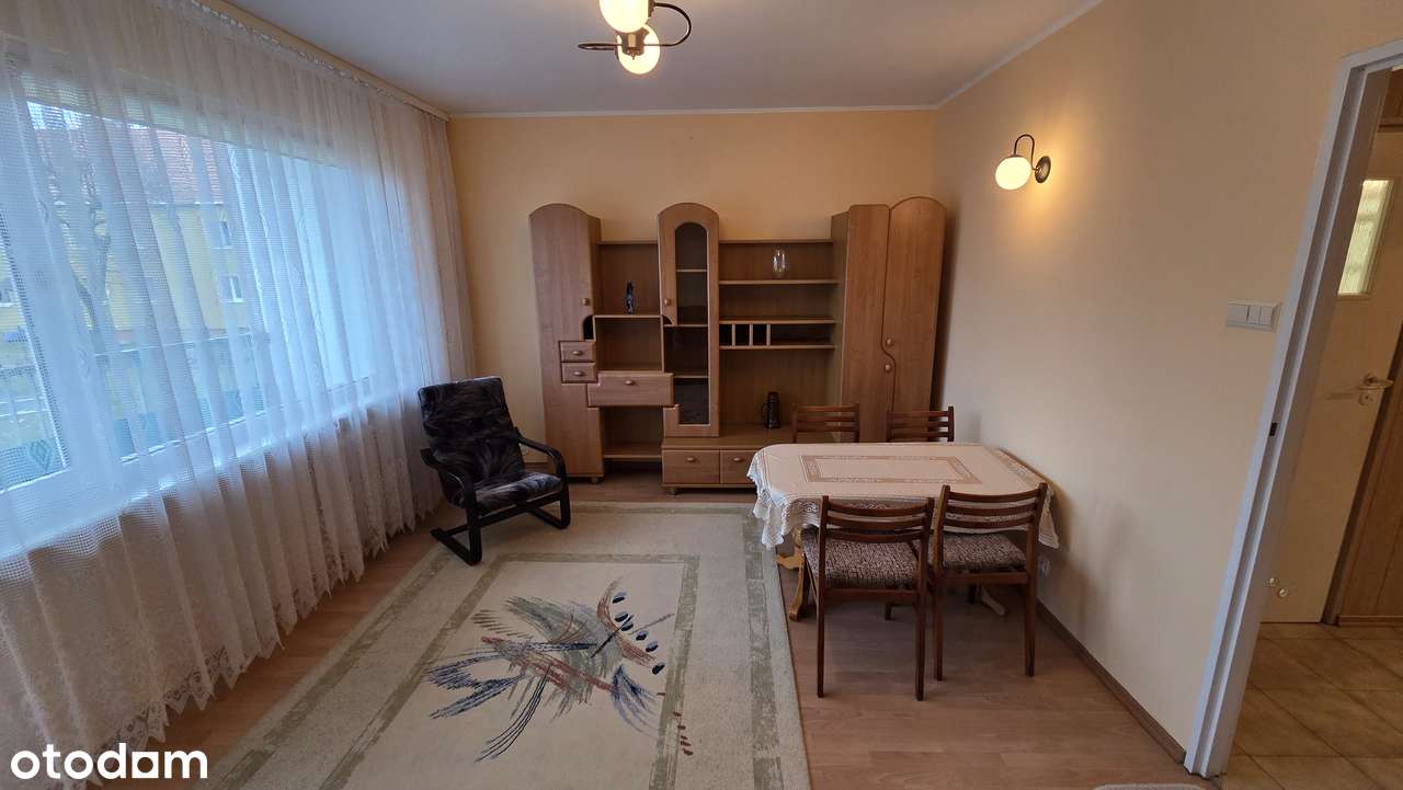 3 Pokoje | 1. Piętro | Balkon | Idealne dla Rodziny | Malbork Południe - Pełny obrazek: 5/19