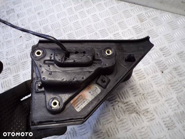 LUSTERKO LEWE 6 PIN PRAWE 8 PIN FIAT DOBLO II LIFT - 2