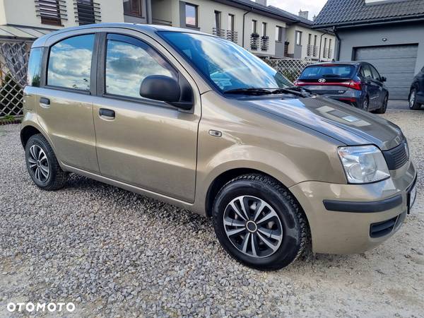 Fiat Panda 1.1 Actual Eco - 7