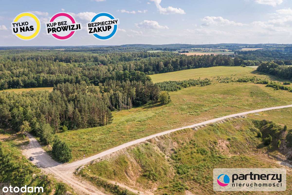 Działki rolne! - Pełny obrazek: 4/11