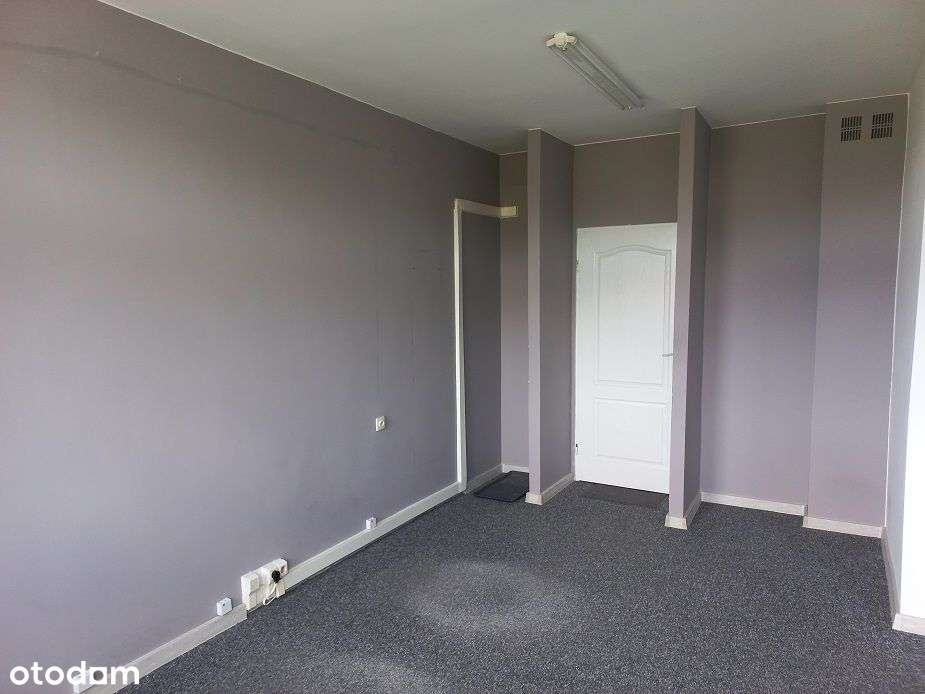 Wyszków ul. 11 Listopada powierzchnia do wynajęcia - Pełny obrazek: 4/4