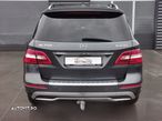 Mercedes-Benz ML 250 BlueTec 4MATIC Aut - 25