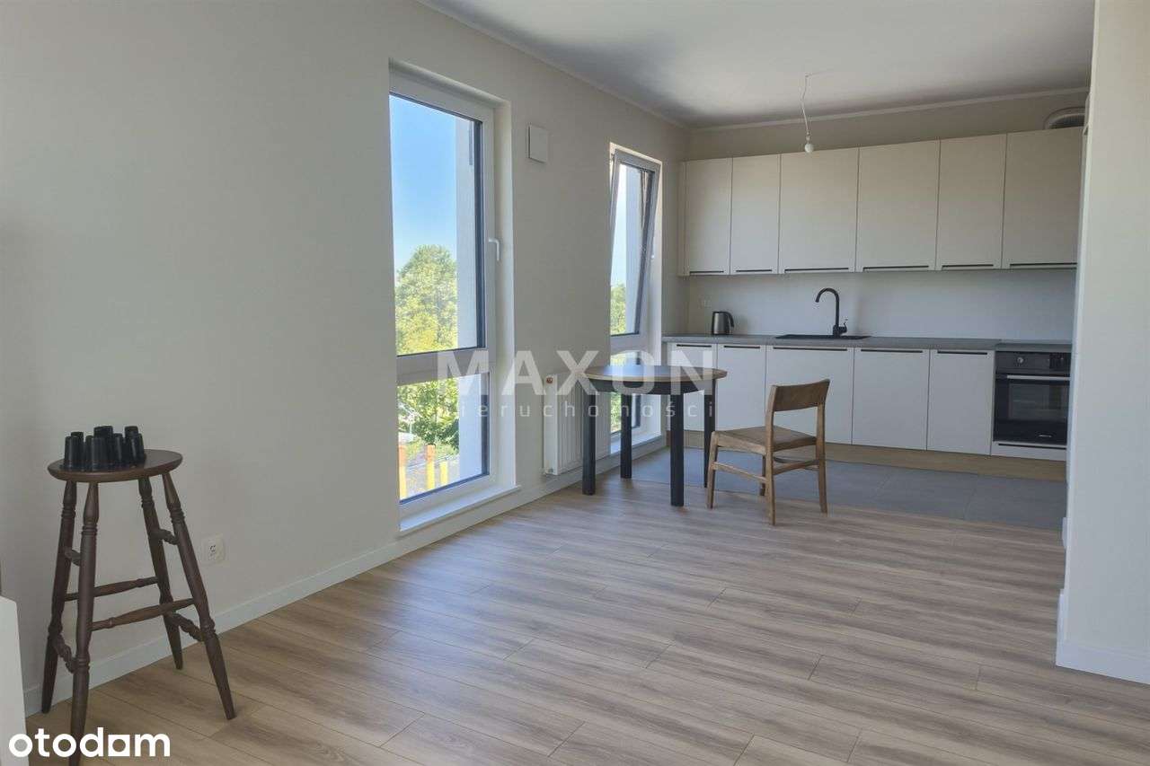 2 pokoje, wykończone, nieużywane, Skm - Pełny obrazek: 3/9