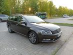 Volkswagen Passat 2.0 TDI Highline DSG - 14