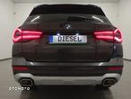 BMW X3 xDrive20d mHEV M Sport sport - 37