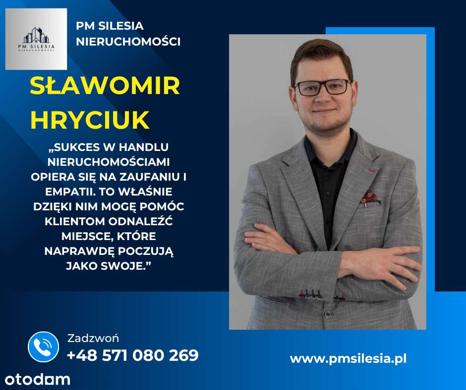 Dom wolnostojący na działce 1400m pośród zieleni-19