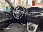 BMW Seria 3 320d - 17