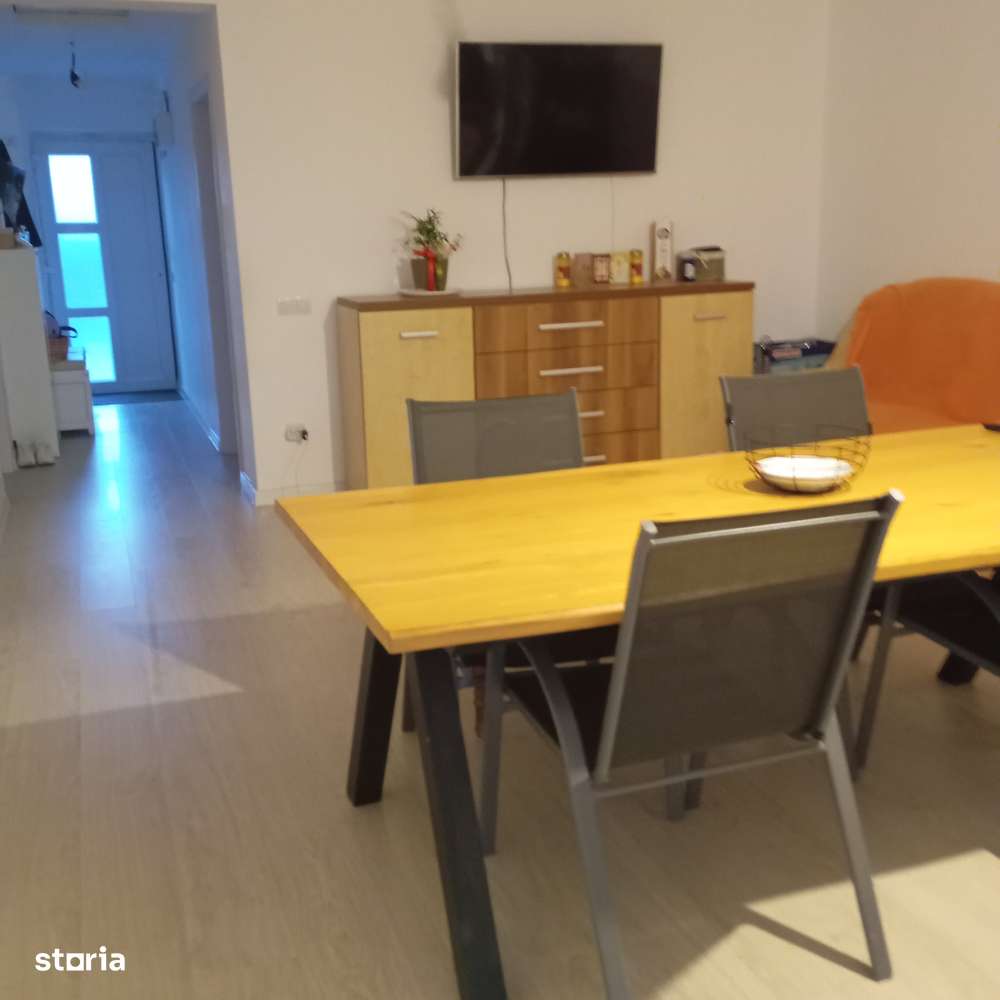 Vând casa tip duplex 3 camere Nojorid - Imagine principală: 4/11