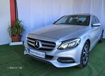 Mercedes-Benz C 220 BlueTEC Avantgarde Aut. - 1