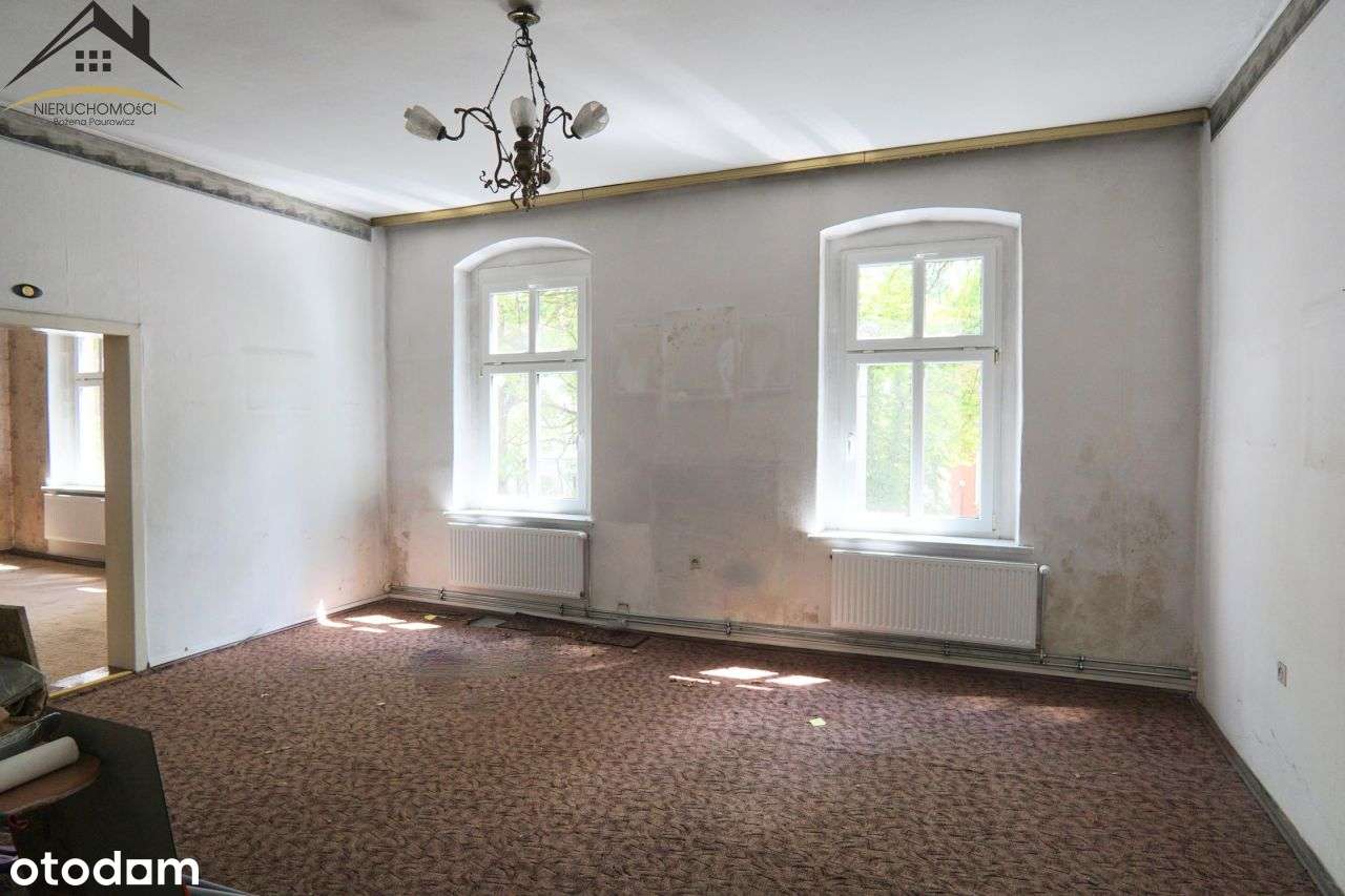 Godula-centrum 130,19 m2 na sprzedaż!-1