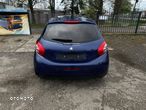 Peugeot 208 E-HDi FAP 92 EGS6 Stop&Start Allure - 6