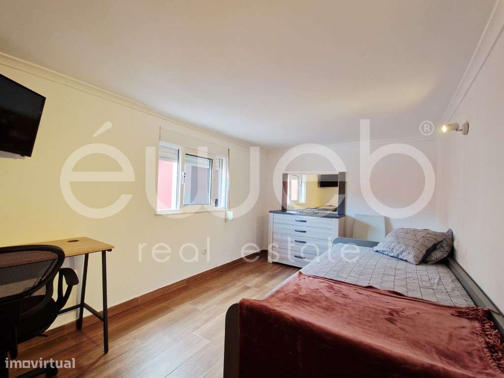 Moradia T3, Samora Correia, Benavente-25