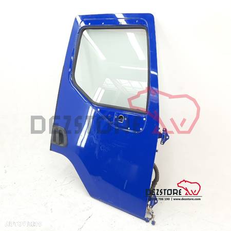 Portiera dreapta Renault Premium | completa (5600464824) - 2