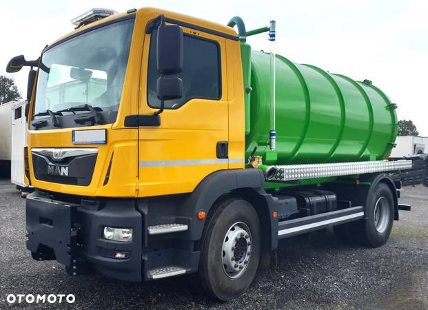 Mercedes-Benz Atego 1218 EURO 6 - 32