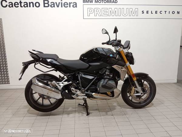 BMW R 1250 R 1250R - 5