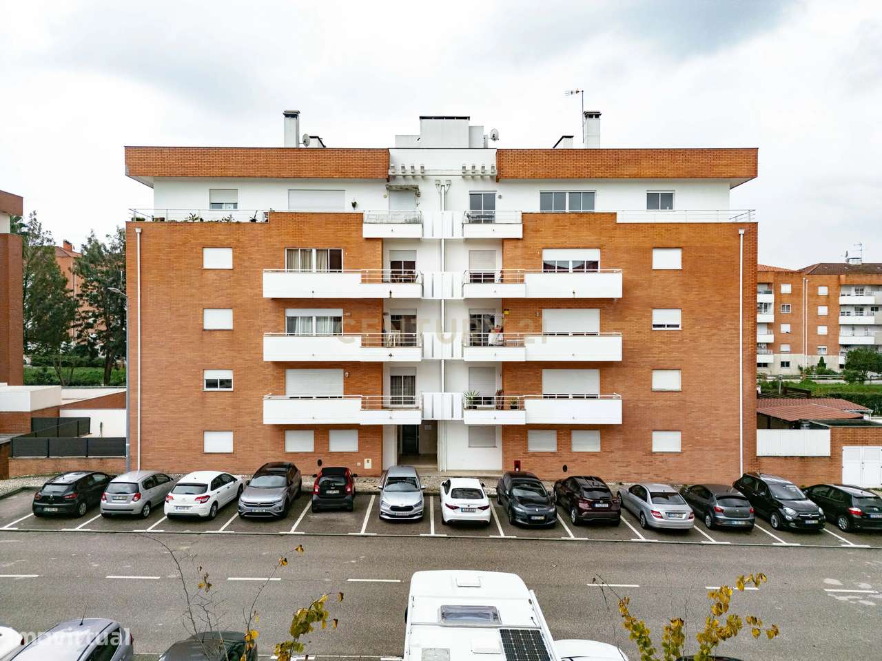 Apartamento T2 com Terraço e Garagem fechada em Condeixa-a-Nova-15