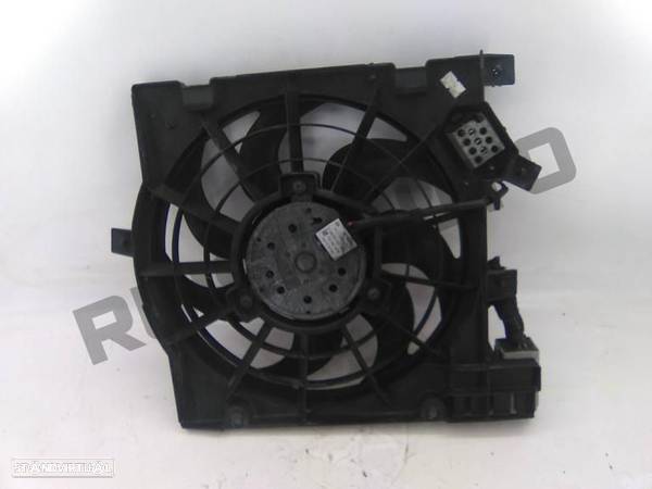 Motoventilador 1314_7279 Opel Zafira B [2005_2012] 1.7 Cdti - 2