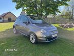 Fiat 500 1.2 8V Lounge - 4