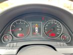 Audi A4 1.8T Multitronic - 27