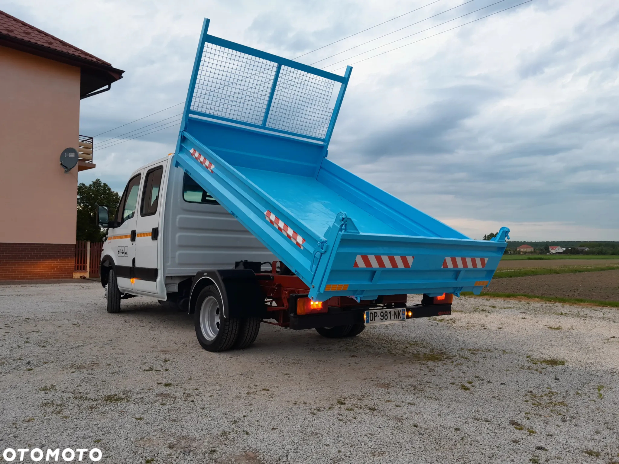 Iveco Daily 35C11 - 6