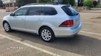 Volkswagen Golf 1.6 TDI BlueMotion Technology DPF Comfortline - 5