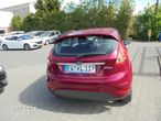 Ford Fiesta 1.25 Ghia - 26