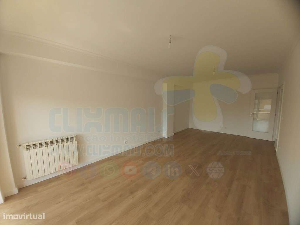Apartamento T3 Remodelado em Lamaçães | Vistas para o Bom Jesus e S...-4