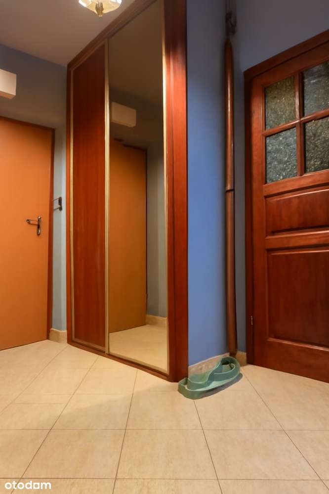 Atrakcyjne mieszkanie w Żyrardowie 36 m2 - Pełny obrazek: 4/9