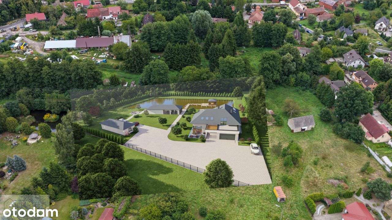 „Dom marzeń? A może osiedle? Ty decydujesz!” - Pełny obrazek: 5/5