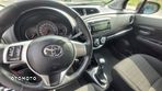 Toyota Yaris 1.33 Active - 24