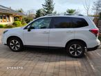 Subaru Forester 2.0 i Exclusive (EyeSight) Lineartronic - 8