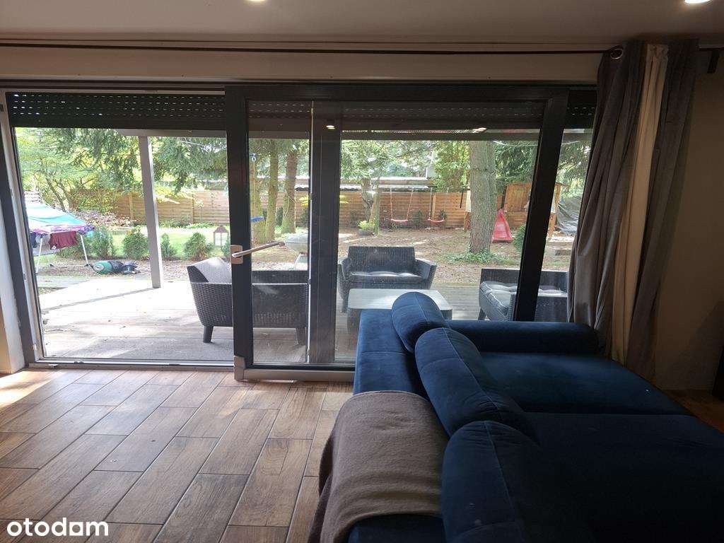 Piękny dom  w leśnym klimacie - cały rok !-11