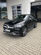 Mercedes-Benz GLE 350 d 4-Matic - 13