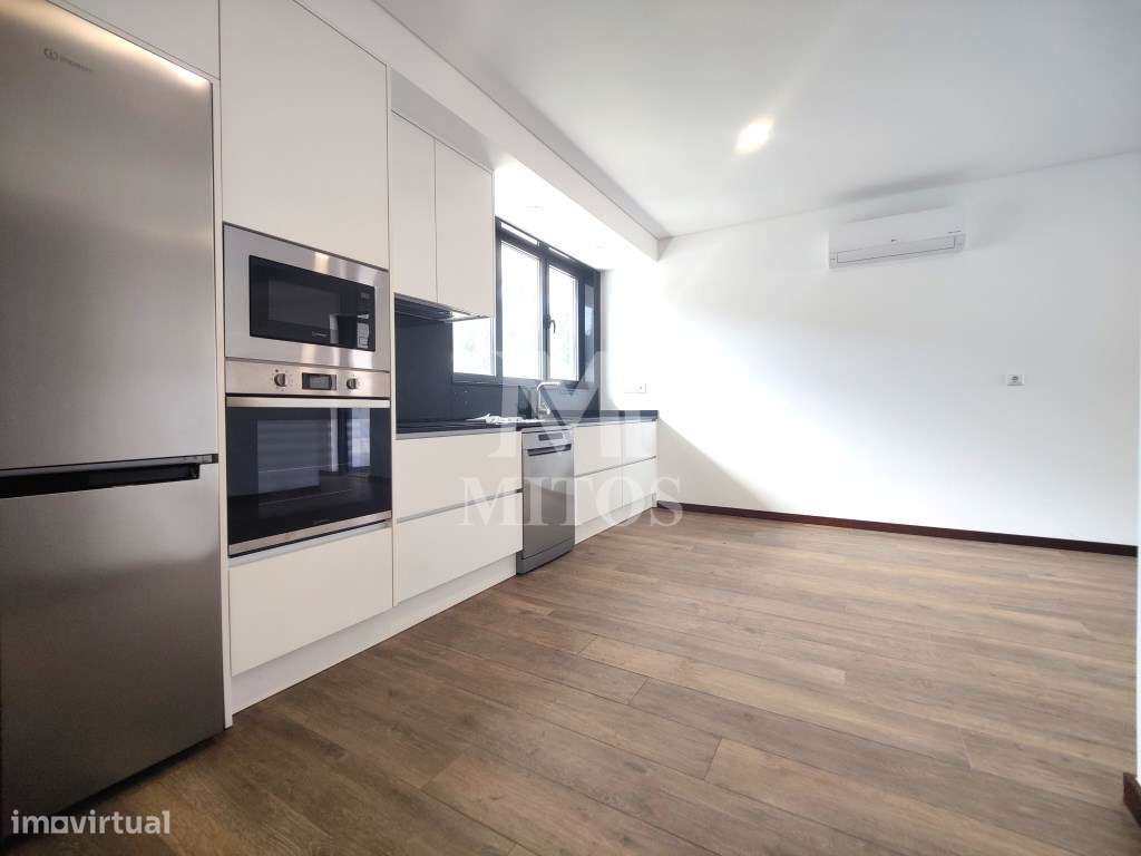 Moradia T3 nova para venda na Seara - Ponte de Lima - Grande imagem: 2/25