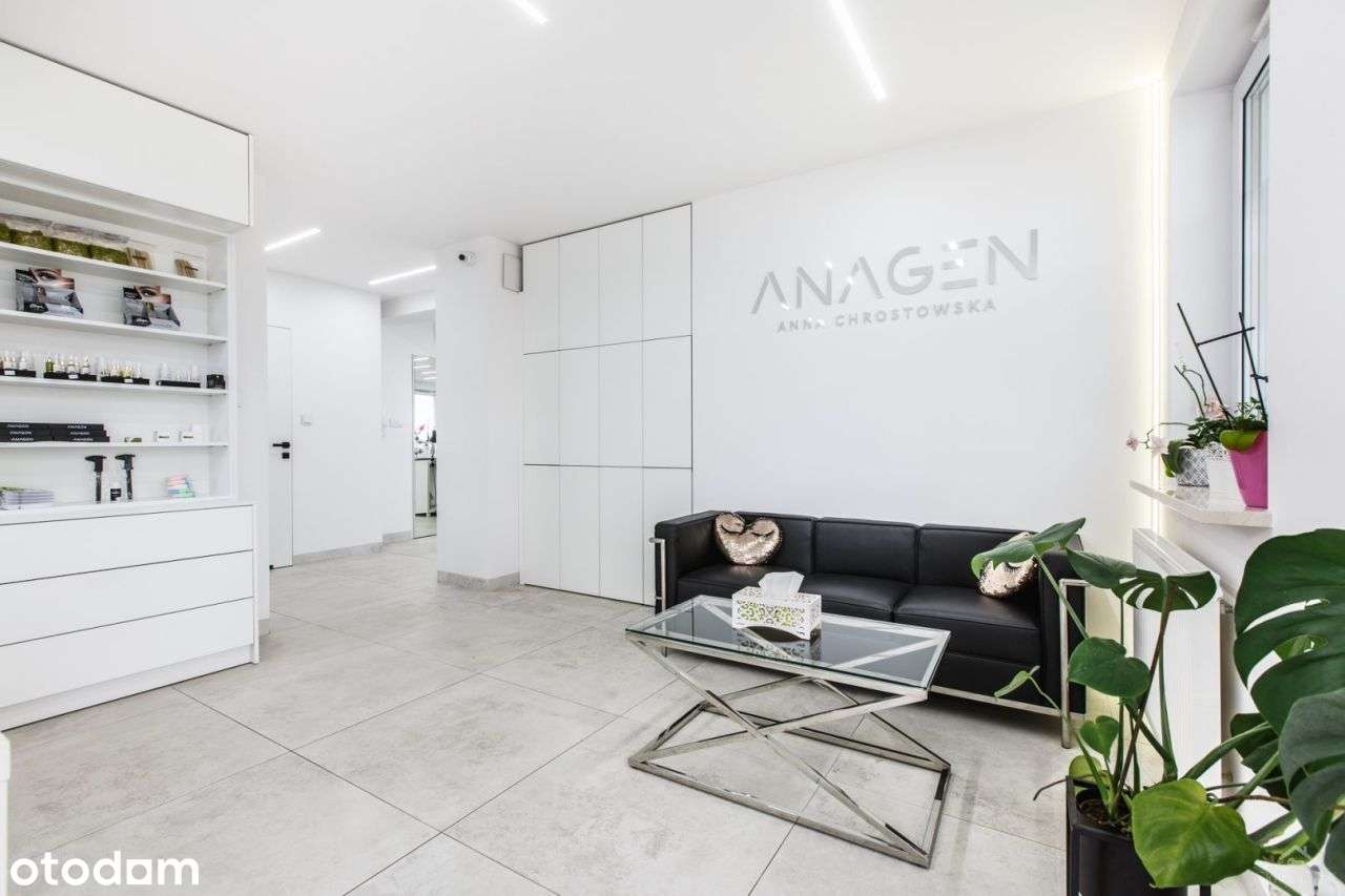 Lokal usługowy + Taras 46m2 + garaż 18m2 w cenie - Pełny obrazek: 4/16